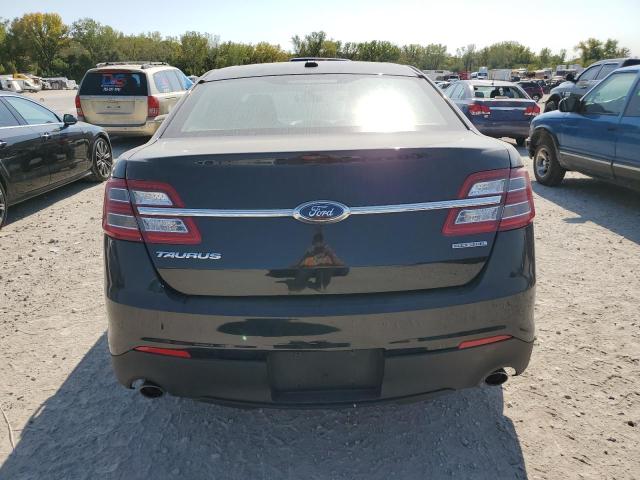 VIN 1FAHP2D83FG184575 2015 Ford Taurus, SE no.6