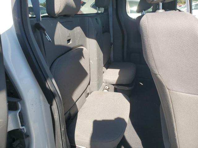 2021 NISSAN FRONTIER S - 1N6ED0CE8MN718418