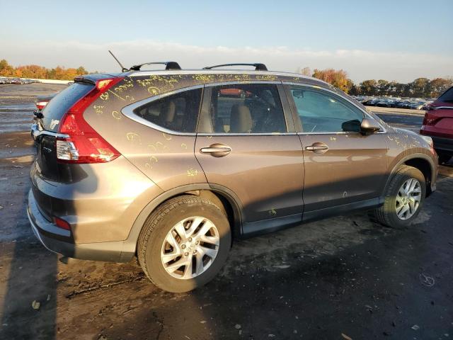 VIN 2HKRM4H59FH626726 2015 Honda CR-V, EX no.3