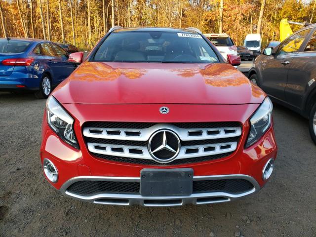 VIN WDCTG4GB0JJ384276 2018 Mercedes-Benz GLA-Class,... no.5