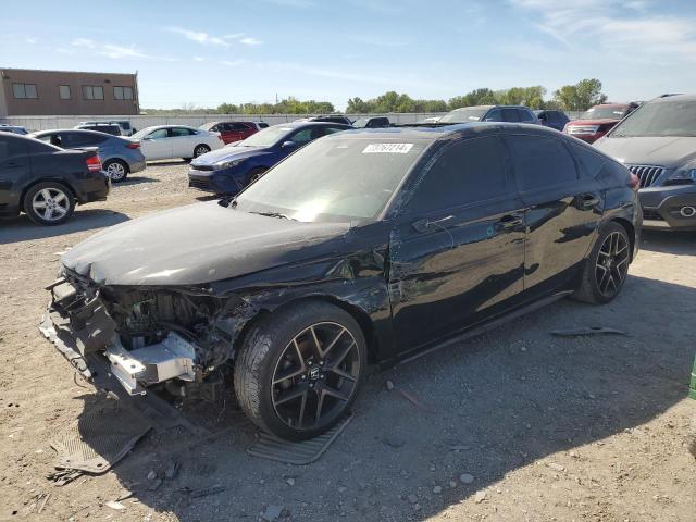 2023 HONDA CIVIC SPOR #2936233913