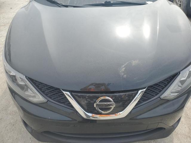 2018 NISSAN ROGUE SPOR - JN1BJ1CR2JW288000