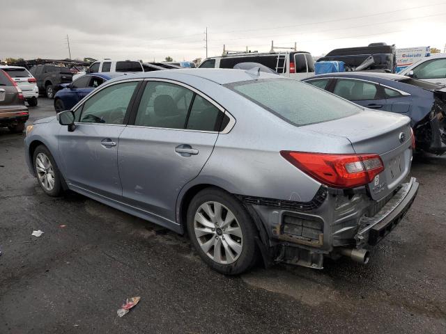 2016 SUBARU LEGACY 4S3BNBC67G3019286