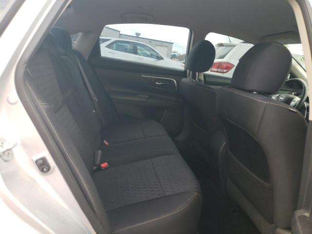 2016 NISSAN ALTIMA 2.5 - 1N4AL3AP4GC204310