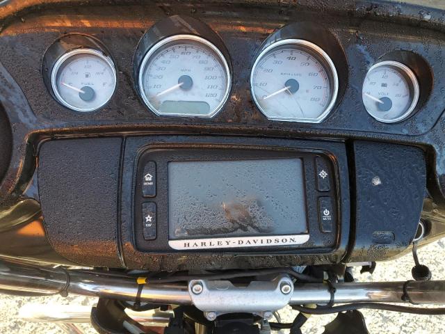 2014 HARLEY-DAVIDSON FLHXS STRE - 1HD1KRM17EB699384