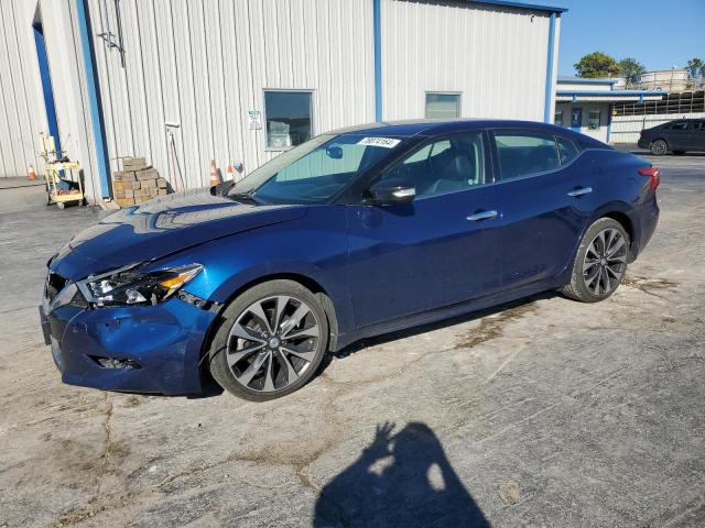 VIN 1N4AA6AP3GC412895 2016 NISSAN MAXIMA no.1