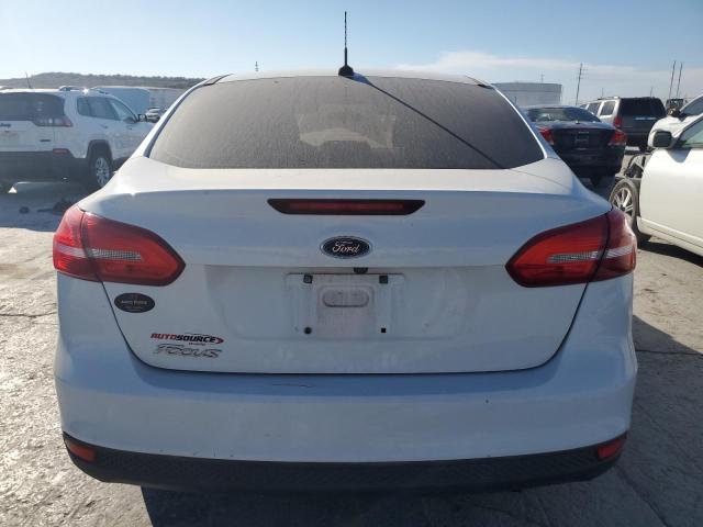 2017 FORD FOCUS S - 1FADP3E24HL328708
