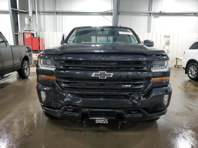 2017 CHEVROLET 1500 - 3GCUKREC8HG200800