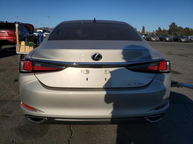 2020 LEXUS ES 350 LUX 58AEZ1B17LU074461