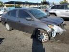 NISSAN VERSA S photo