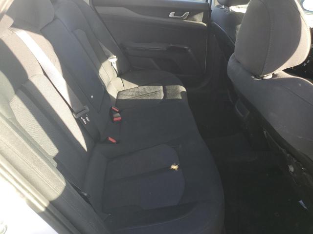 2022 KIA K5 LXS - 5XXG14J26NG090828