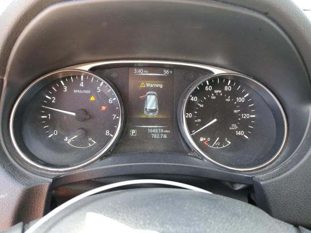 2015 NISSAN ROGUE S - 5N1AT2ML3FC774287