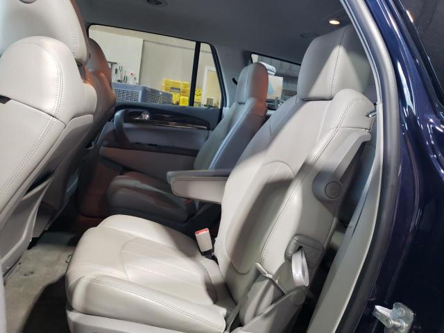 2017 BUICK ENCLAVE - 5GAKVCKD1HJ258868