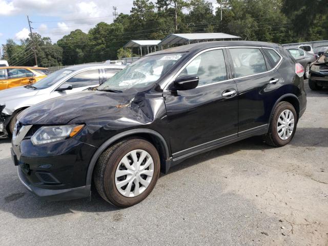 2015 NISSAN ROGUE S - KNMAT2MV7FP526820