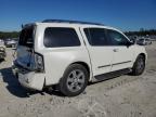 NISSAN ARMADA PLA photo