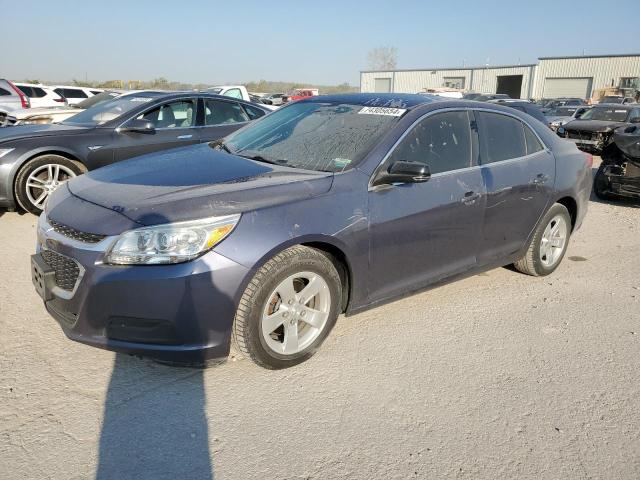 2015 CHEVROLET MALIBU 1LT - 1G11C5SL7FF210898