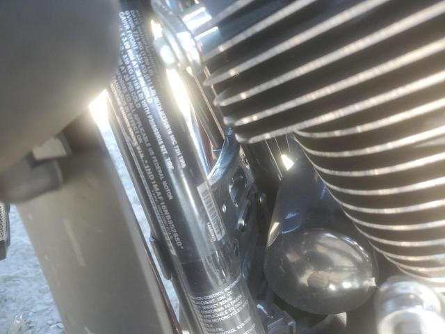 2022 HARLEY-DAVIDSON FLHTCUTG 1HD1MAF16NB852880