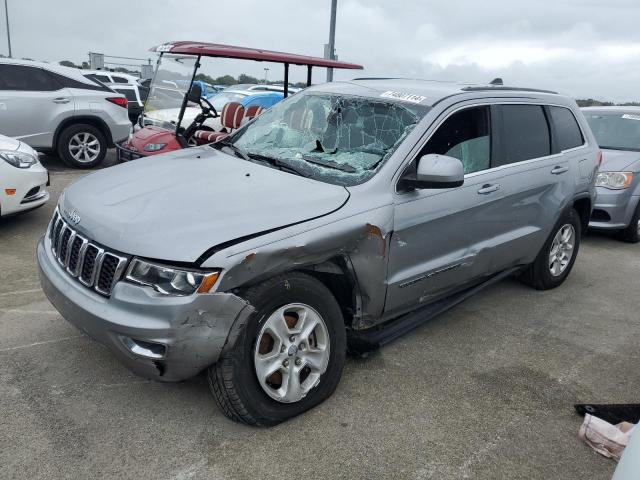 2017 JEEP GRAND CHER - 1C4RJEAG9HC708657