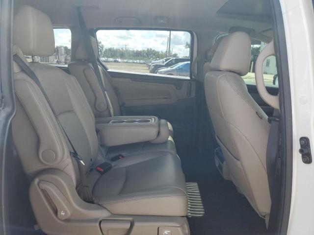 2022 HONDA ODYSSEY EX - 5FNRL6H78NB004678
