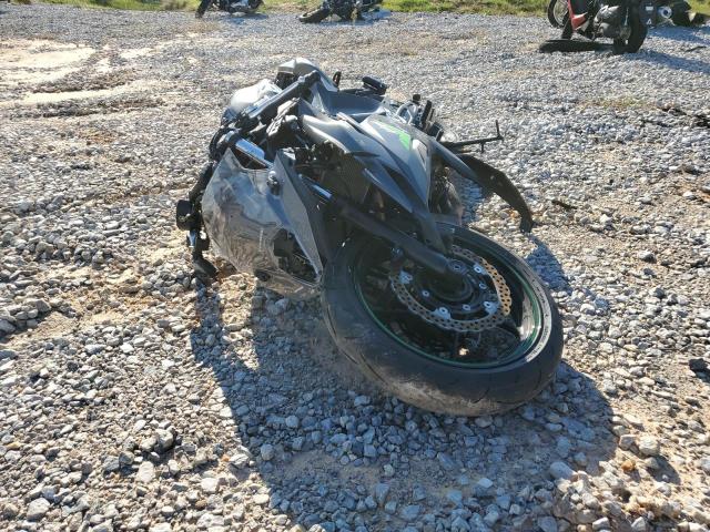 2024 KAWASAKI EX650 R - ML5EXER17RDAC2618