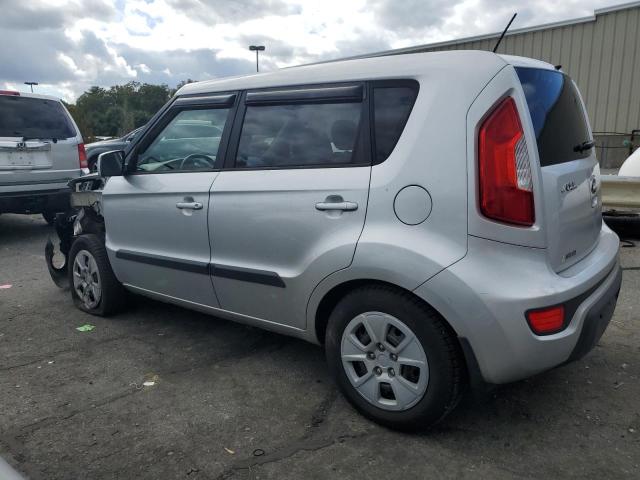 VIN KNDJT2A54D7768028 2013 KIA Soul no.2