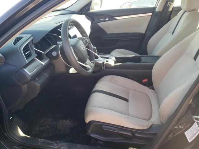 2016 HONDA CIVIC EX - 19XFC2F77GE094316