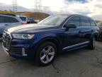 2021 AUDI Q7 PREMIUM - WA1AJAF71MD019919