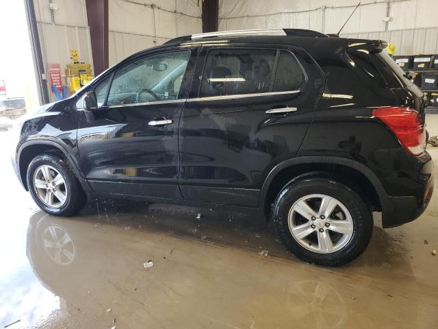 VIN KL7CJPSBXLB034180 2020 Chevrolet Trax, 1LT no.2