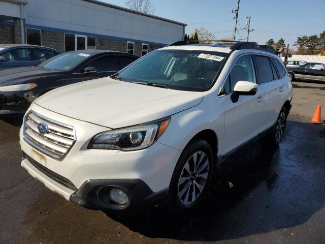 VIN 4S4BSANC2F3298596 2015 Subaru Outback, 2.5I Lim... no.1