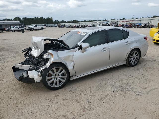 2013 LEXUS GS 350 #2890771673