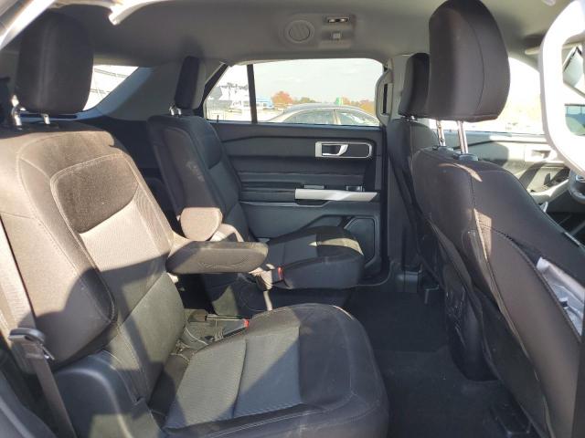 2023 FORD EXPLORER X - 1FMSK8DH8PGB52641