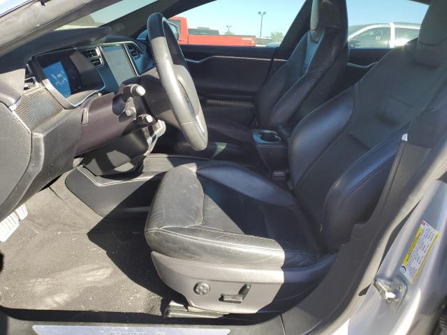 2016 TESLA MODEL S - 5YJSA1E43GF139431