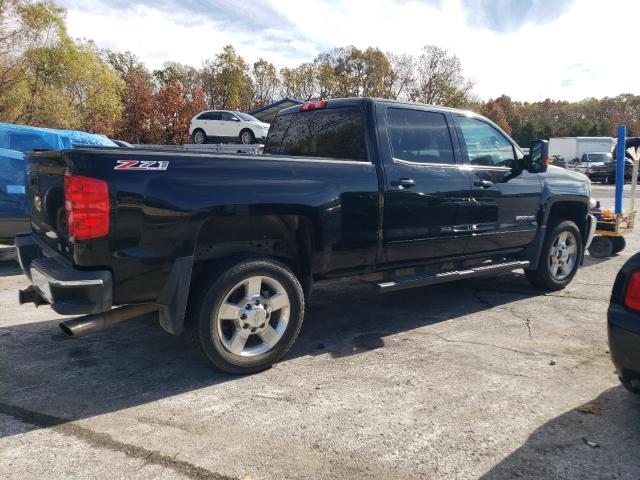 2016 CHEVROLET SILVERADO - 1GC1KVEG4GF203952