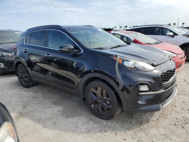 2020 KIA SPORTAGE S - KNDP63AC8L7631114