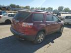 GMC ACADIA SLT photo