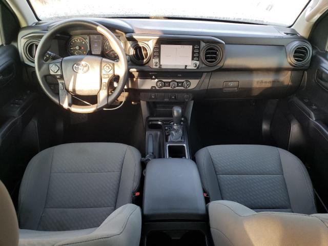 2020 TOYOTA TACOMA DOU - 5TFAX5GN9LX167676