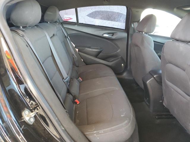 2018 CHEVROLET CRUZE LT - 3G1BE6SM9JS590182