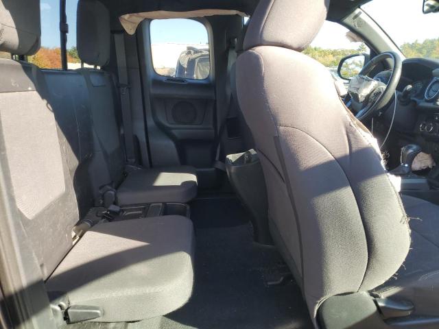 2016 TOYOTA TACOMA ACC - 5TFSZ5AN4GX005449
