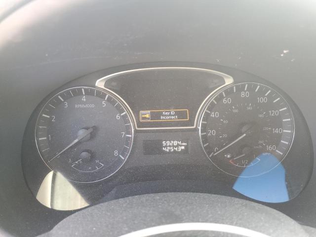 2015 NISSAN ALTIMA 2.5 - 1N4AL3AP5FC114419