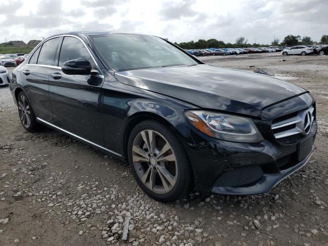 VIN 55SWF4JB7GU145191 2016 Mercedes-Benz C-Class, 300 no.4