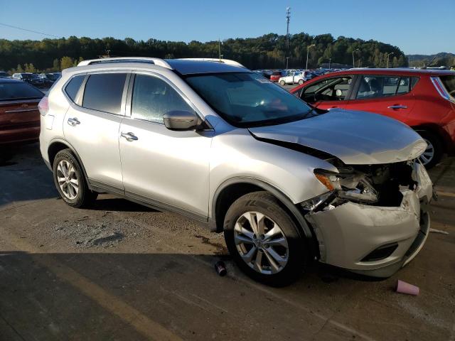 2015 NISSAN ROGUE S - KNMAT2MV1FP586740