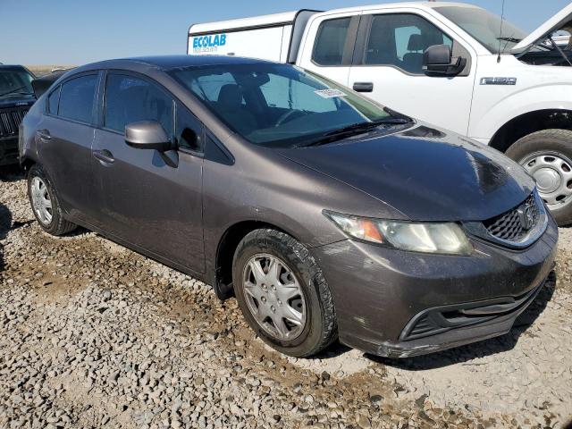 VIN 2HGFB2F59DH577521 2013 HONDA CIVIC no.4