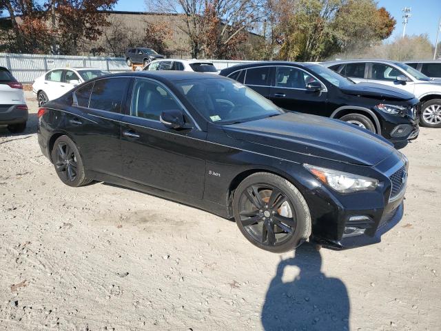 2016 INFINITI Q50 RED SP - JN1FV7AR6GM450226
