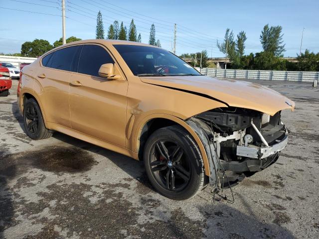 VIN 5UXKU2C58G0N81336 2016 BMW X6 no.4