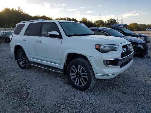 2019 TOYOTA 4RUNNER SR - JTEBU5JR8K5706626