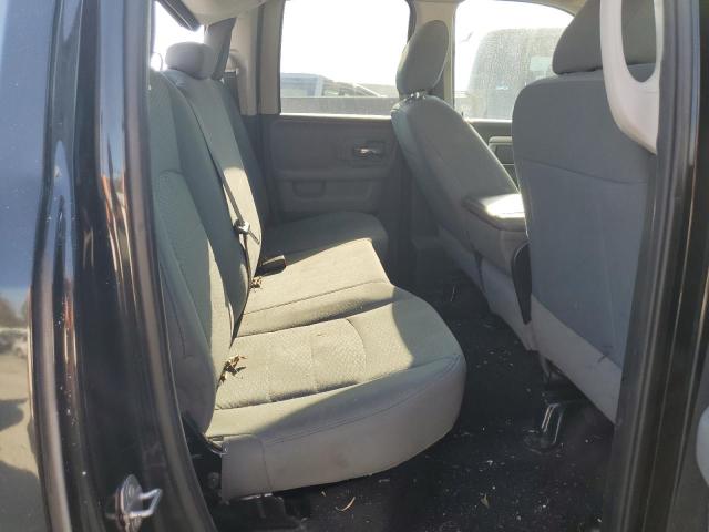 2018 RAM 1500 SLT - 1C6RR6GG9JS322345