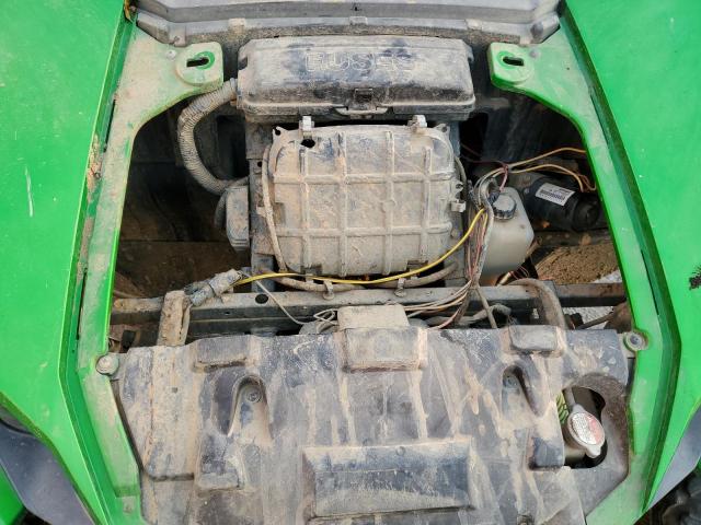 2020 KAWASAKI KRT800 C - JKBRTCG16LB519311