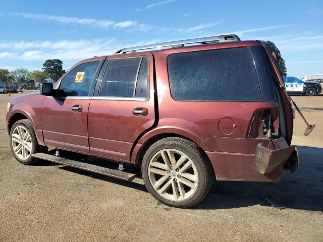 2015 FORD EXPEDITION - 1FMJU1KT0FEF28277