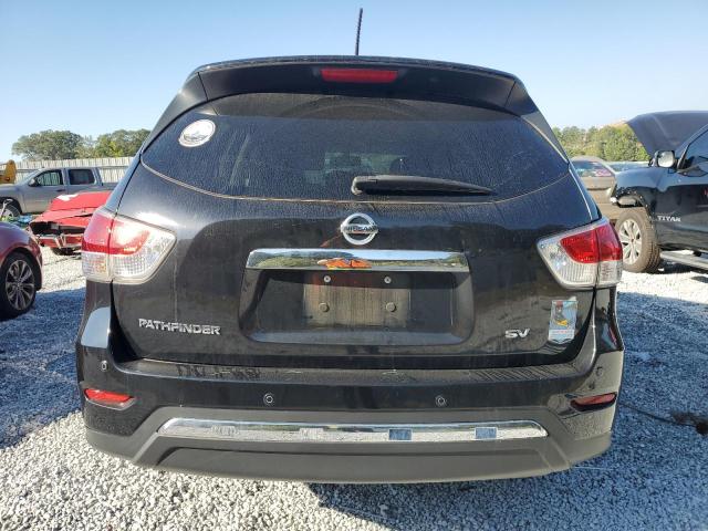 2016 NISSAN PATHFINDER - 5N1AR2MN6GC610369