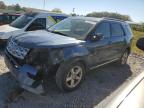 2019 FORD EXPLORER X - 1FM5K7D81KGA03603